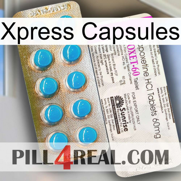 Xpress Capsules new07